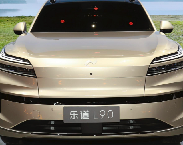 30万预算，咬牙选理想i8，还是轻松买乐道L90？