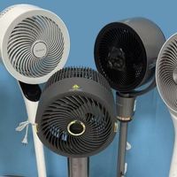 电风扇什么品牌比较好？六款热门机型测评，告诉你答案！