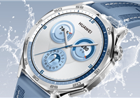 与新一代三折叠一同发布！华为WATCH GT6入网 首次支持星闪