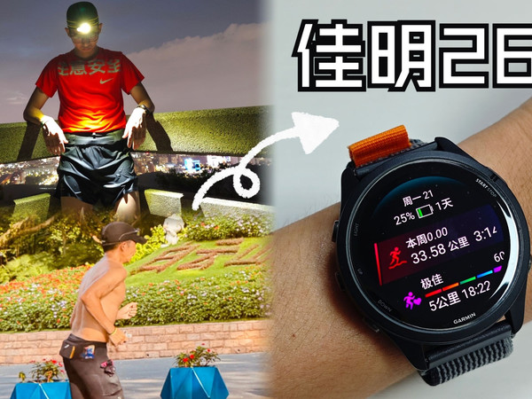 你真的需要一块运动手表吗?不戴手表能严肃跑步吗?