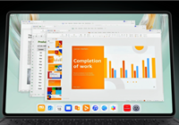 华为MatePad Pro 12.2 2025搭载麒麟9系芯：直接运行PC版WPS、剪映