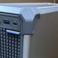 戴尔T160塔式服务器：小巧高效