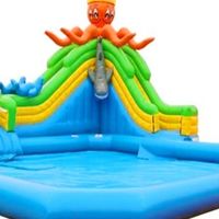 夏日玩具清凉记：水上乐园必备玩具推荐及玩法分享