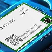 推荐指南：2025年热门UART射频模块品牌与应用案例