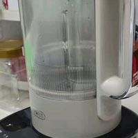 九阳变频轻音破壁机B1重新定义厨房效率的静音革命者（2025旗舰版