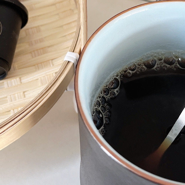星爹跑回初我运动黑咖测评：中烘冷萃冻干，激活运动原力