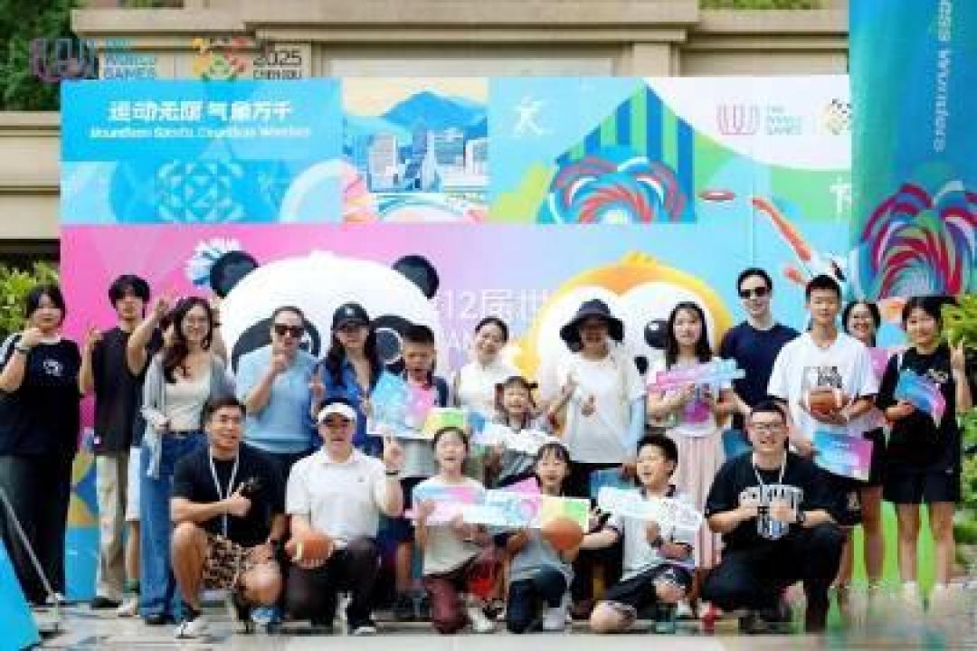战术革新与本土融合:腰旗橄榄球如何撬动中国都市运动潮