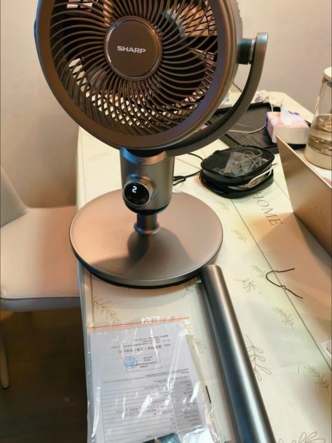 电风扇