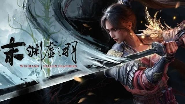 《明末:渊虚之羽》公布全球解锁时间，现已开启预载