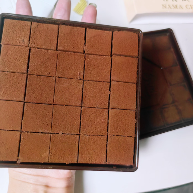 巧国源记：生巧的奇幻之旅，味蕾的奢华盛宴