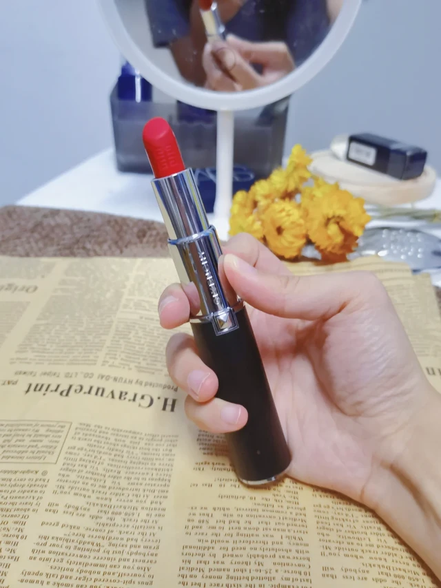 小羊皮306 ,美到失语的显白番茄红🍅