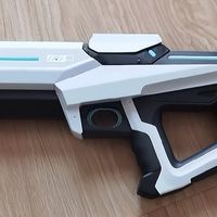 电动水枪，给孩子一个清凉欢乐夏！