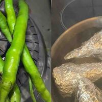 糊弄+buff、的、邪修不好吗?做饭简直按动了快进键!瞬间美好!