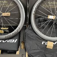 新一代 ROVAL CLX3 SPRINT 轮组它来了