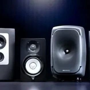 2025年如何选择最佳录音室监听音箱