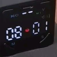 绿巨能计时器学习定时器时间管理器倒计时儿童学生自律闹钟可视化