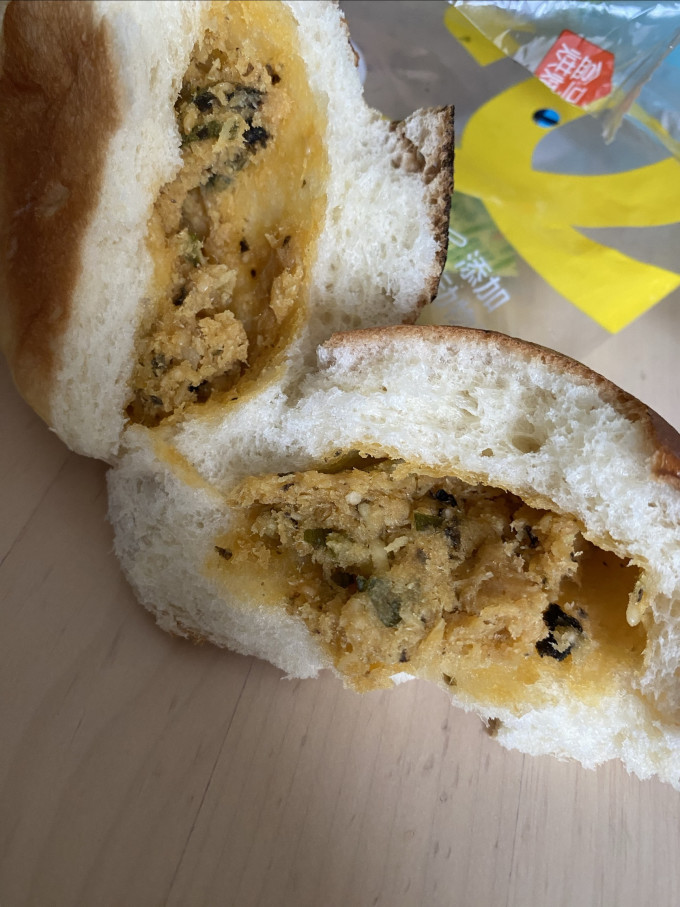 饼干糕点