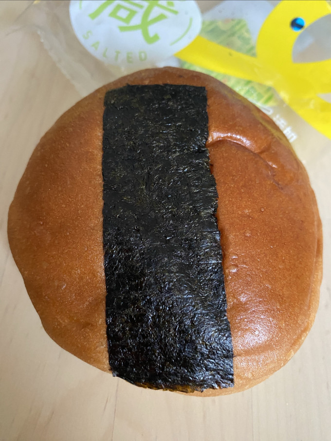 饼干糕点
