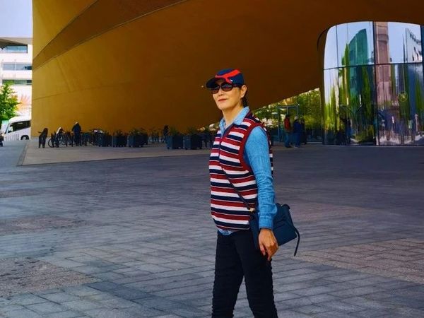 北欧四国行，芬兰首都赫尔辛基（一）