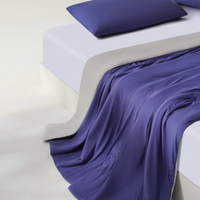 MiiOW 猫人冰丝凉感A 类母婴级透气空调被，夏日清凉新选择