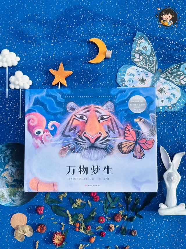 用流动的视觉感官，感受世界