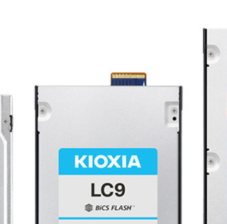 全球最大容量！铠侠发布 245TB SSD：LC9 系列，QLC 闪存