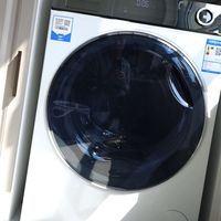 海尔洗衣机:高颜值与强清洁力