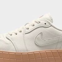 AJ1女子运动鞋性能与品质评价