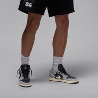 耐克乔丹大童低帮鞋综合评价