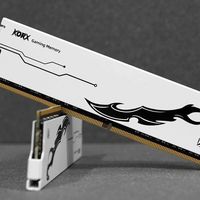 海力士CJR颗粒超频指南：酷芯客刀客DDR4 32GB套条稳超4133MHz