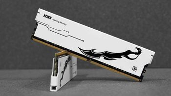 海力士CJR颗粒超频指南：酷芯客刀客DDR4 32GB套条稳超4133MHz 