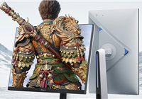 首发1099元！海信推出大圣G5 Pro+电竞显示器：2K200Hz 享三年质保
