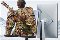 首发1099元！海信推出大圣G5 Pro+电竞显示器：2K200Hz 享三年质保