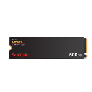 西部数据 SSD 退场，logo 换闪迪，主控闪存颗粒也有相应调整