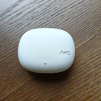 幸亏有了iKF Zing Pro, 坐高铁再也不怕后座大声喊叫的熊孩子！
