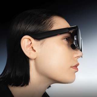 XREAL One Pro 智能 AR 眼镜上架：57° FOV、原生 3DoF 悬停、X1 自研空间计算芯片