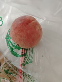 桃子季：香甜水蜜桃的诱惑