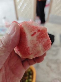 桃子季：香甜水蜜桃的诱惑