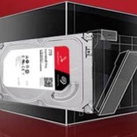 希捷酷狼 ST16000VN001：数据存储的理想之选