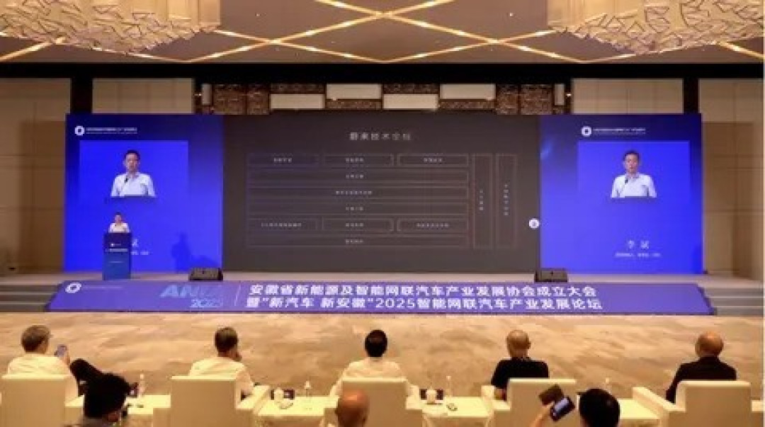 蔚来三品牌协同发力,技术深耕重塑行业格局