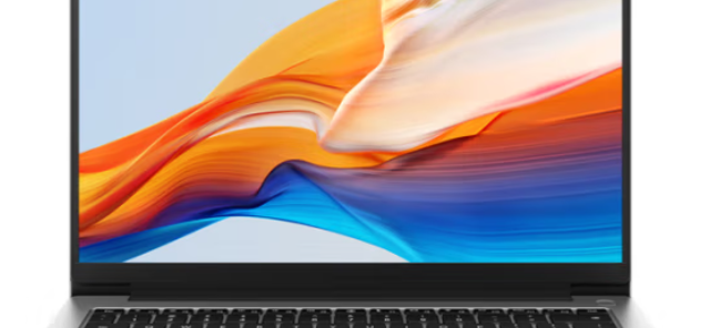WIKO Hi MateBook D14：华为生态加持下的高性价比轻薄本