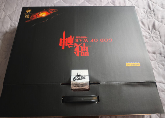 神舟游戏本