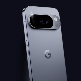 谷歌 Pixel 10 外观设计亮相，首次加入长焦镜头