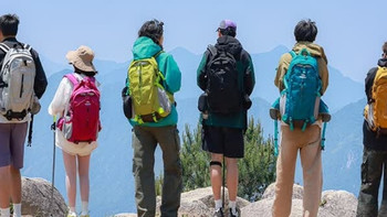 途客户外轻便登山包：性价比之选，让您的徒步之旅更轻松