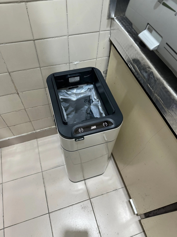 小米有品垃圾桶