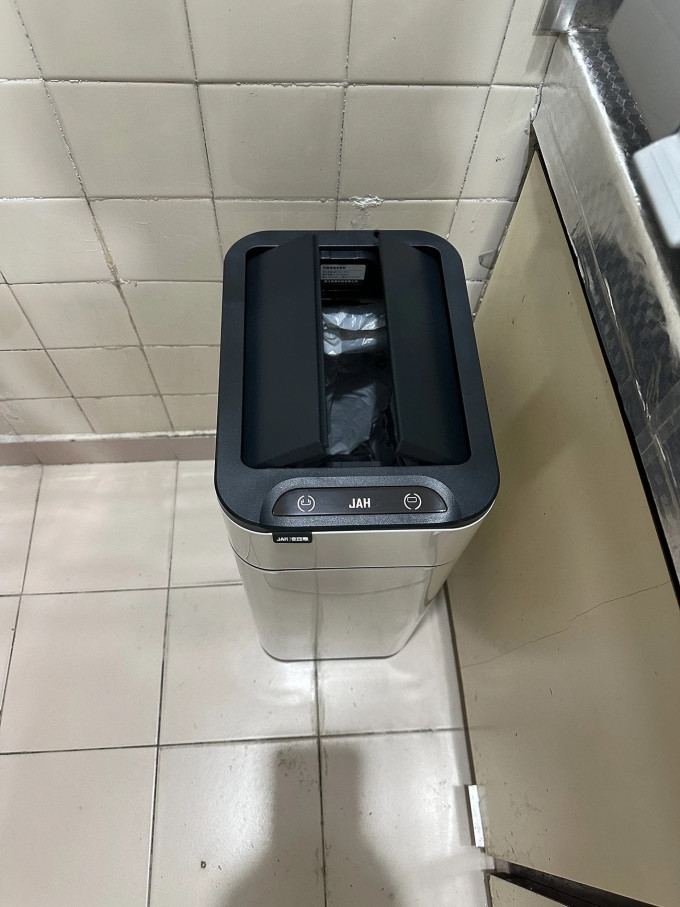 小米有品垃圾桶
