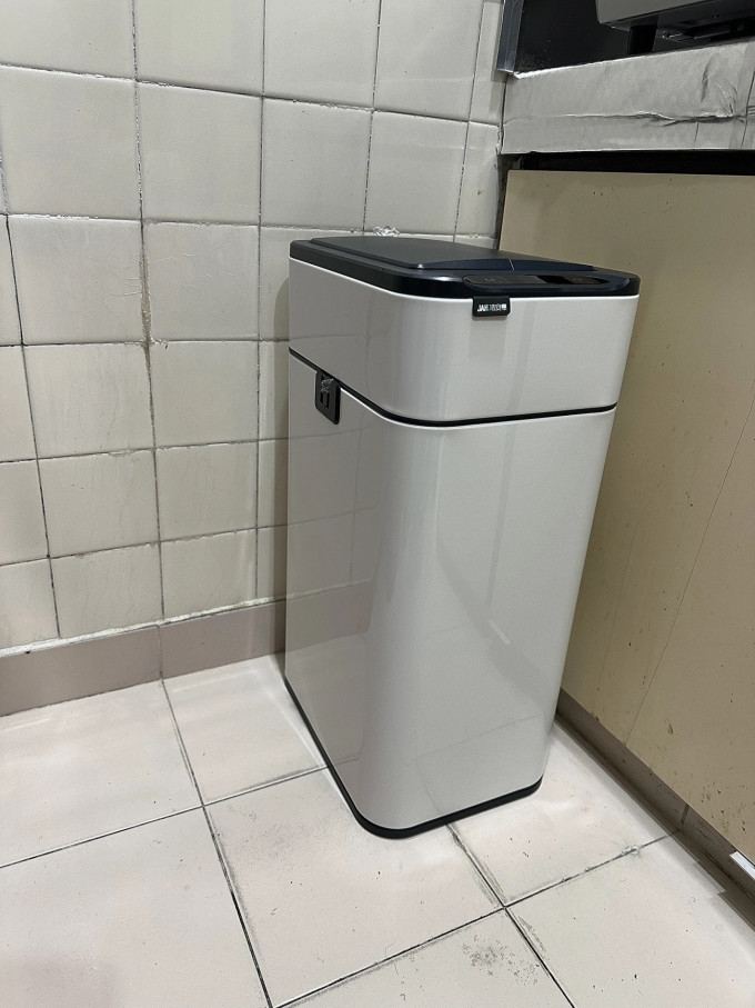 小米有品垃圾桶