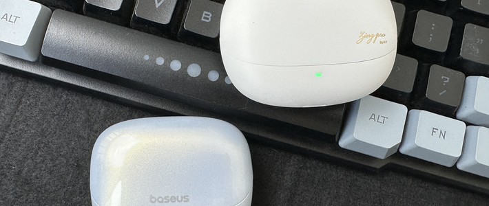 高性价比降噪耳机iKF Zing Pro和倍思M2S Pro哪款更胜一筹？