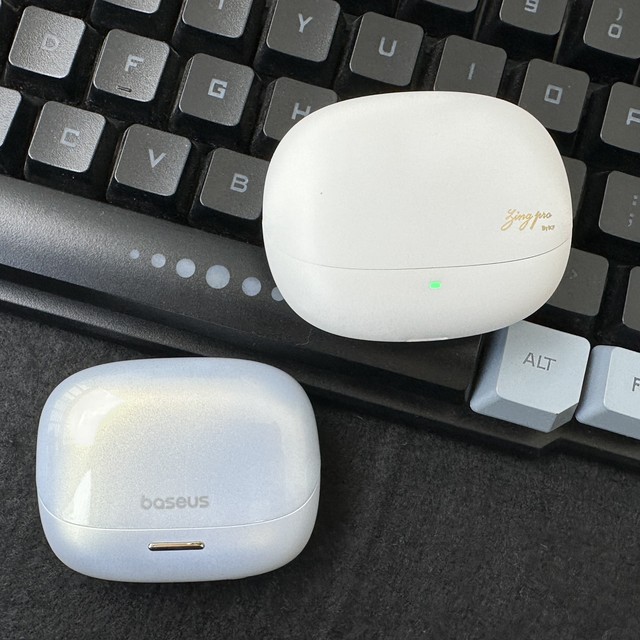 高性价比降噪耳机iKF Zing Pro和倍思M2S Pro哪款更胜一筹？
