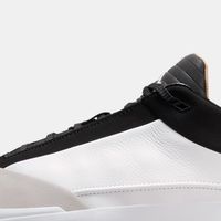 AJ40实战篮球鞋性能解析